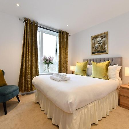 Kew Bridge Apartments Londres Exterior foto