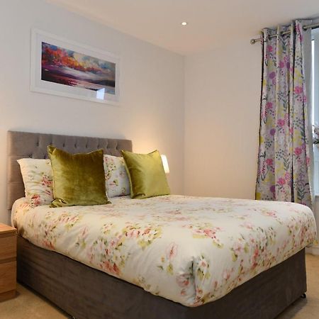 Kew Bridge Apartments Londres Exterior foto