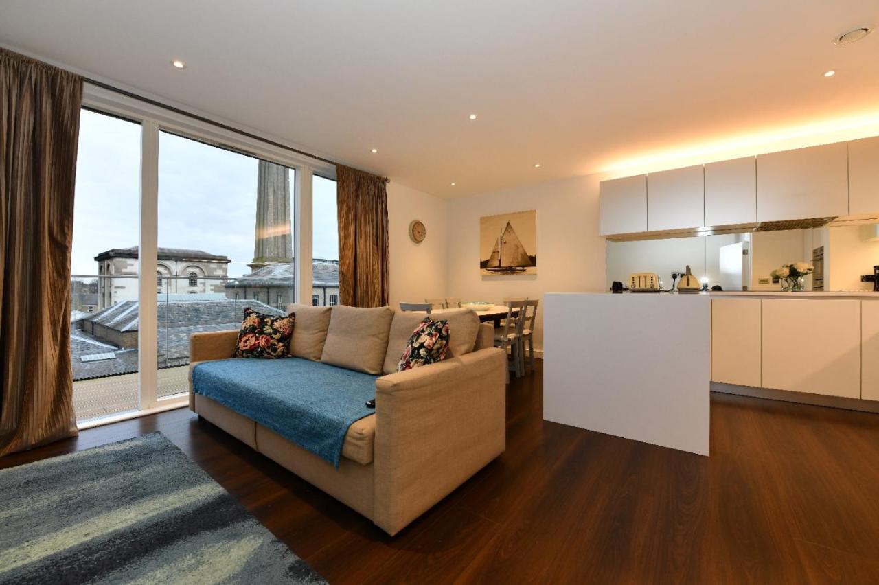 Kew Bridge Apartments Londres Exterior foto
