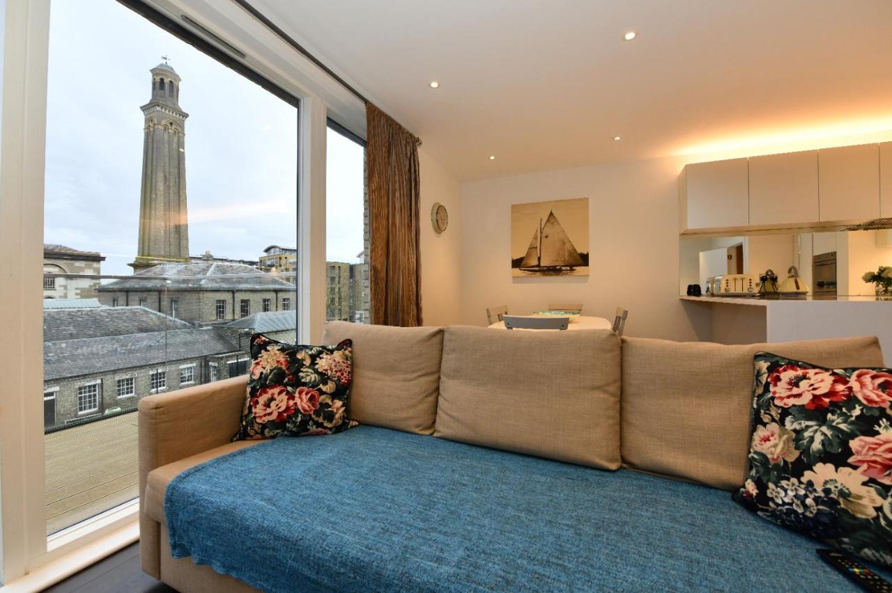 Kew Bridge Apartments Londres Exterior foto